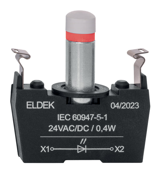 Schmersal ELDEKRT24 Befehls- und Meldegeräte, sku: 101167381