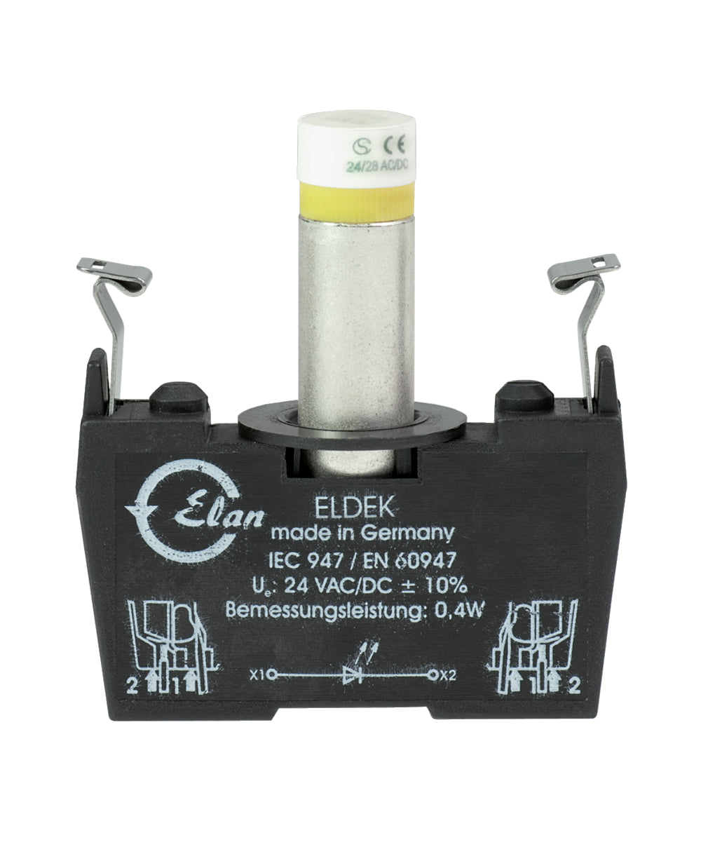 Schmersal ELDEKGN24 Befehls- und Meldegeräte, sku: 101167383