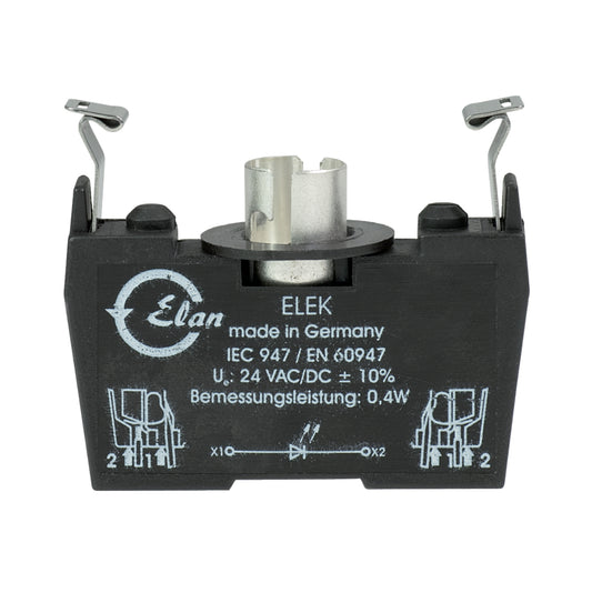 Schmersal ELEK Befehls- und Meldegeräte, sku: 101167368