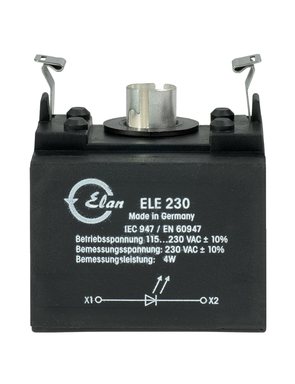 Schmersal ELE230 Befehls- und Meldegeräte, sku: 101006534