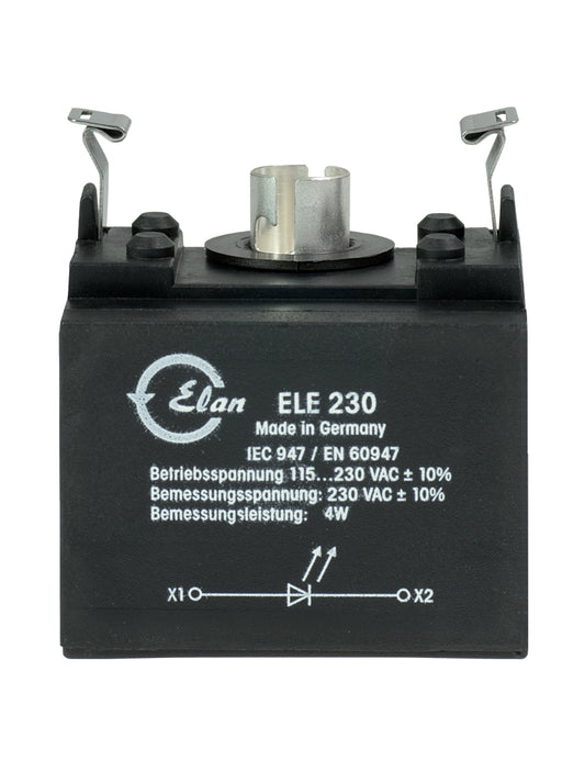 Schmersal ELE230 Befehls- und Meldegeräte, sku: 101006534