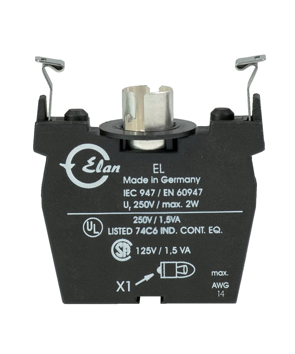 Schmersal ELF Befehls- und Meldegeräte, sku: 101006578