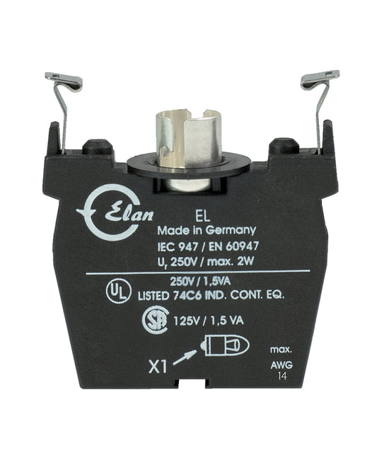 Schmersal ELF Befehls- und Meldegeräte, sku: 101006578