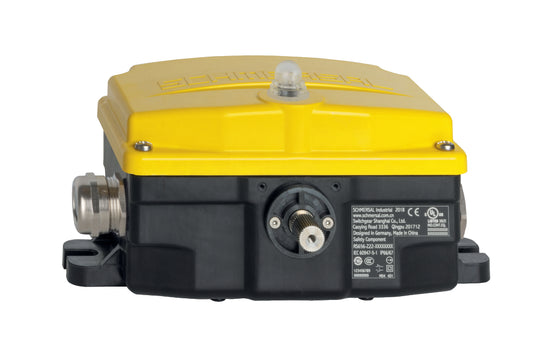 Schmersal BS655-Z22-G230 Positionsschalter, sku: 153031625