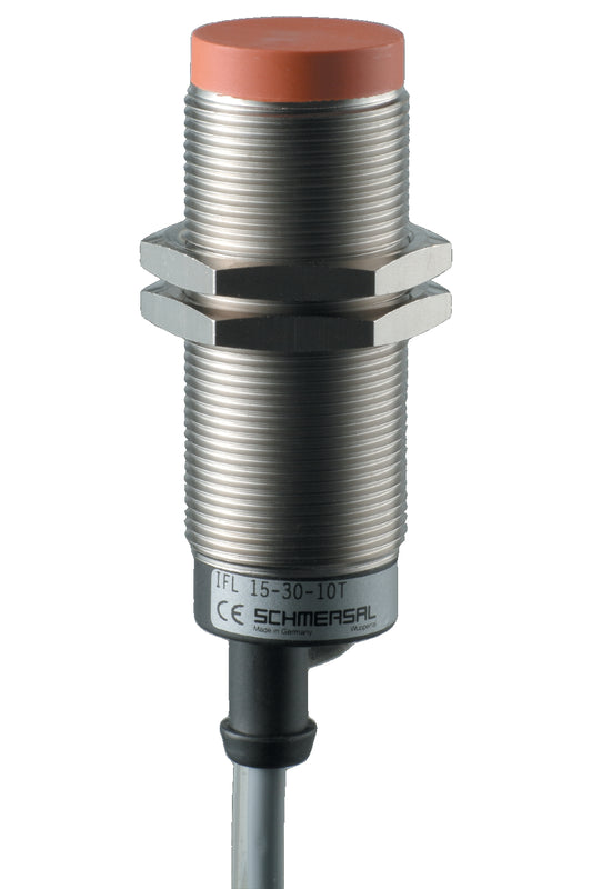 Schmersal IFL 15-30-10T Induktiver Näherungsschalter, sku: 101141544