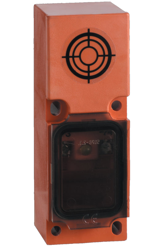 Schmersal IFL 15-333-10/01A-M20 Induktiver Näherungsschalter, sku: 101216695