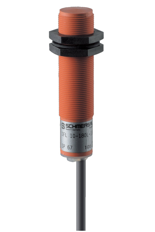Schmersal IFL 10-180L-11P Induktiver Näherungsschalter, sku: 101126730