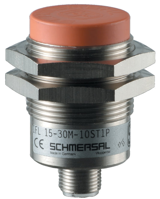 Schmersal IFL 15-30M-10ST1P Induktiver Näherungsschalter, sku: 101127039