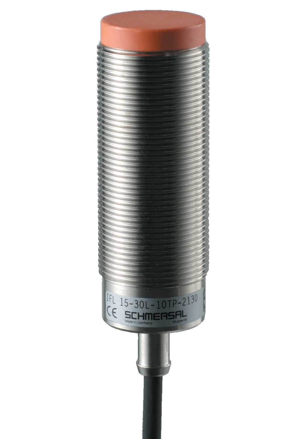 Schmersal IFL 15-30L-10TP-2130 Induktiver Näherungsschalter, sku: 101127040