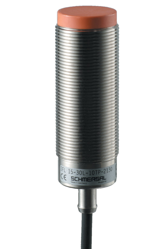 Schmersal IFL 15-30L-10TP-2130 Induktiver Näherungsschalter, sku: 101127040