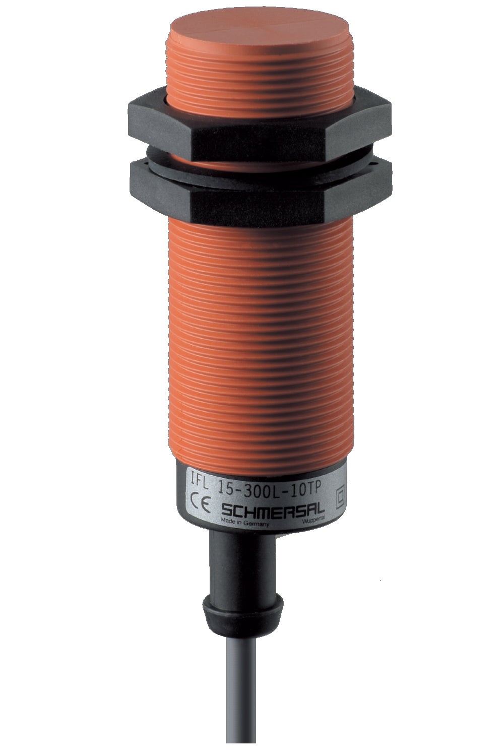 Schmersal IFL 15-300L-10TP Induktiver Näherungsschalter, sku: 101126977