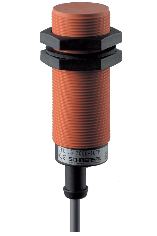Schmersal IFL 15-300L-10TP Induktiver Näherungsschalter, sku: 101126977