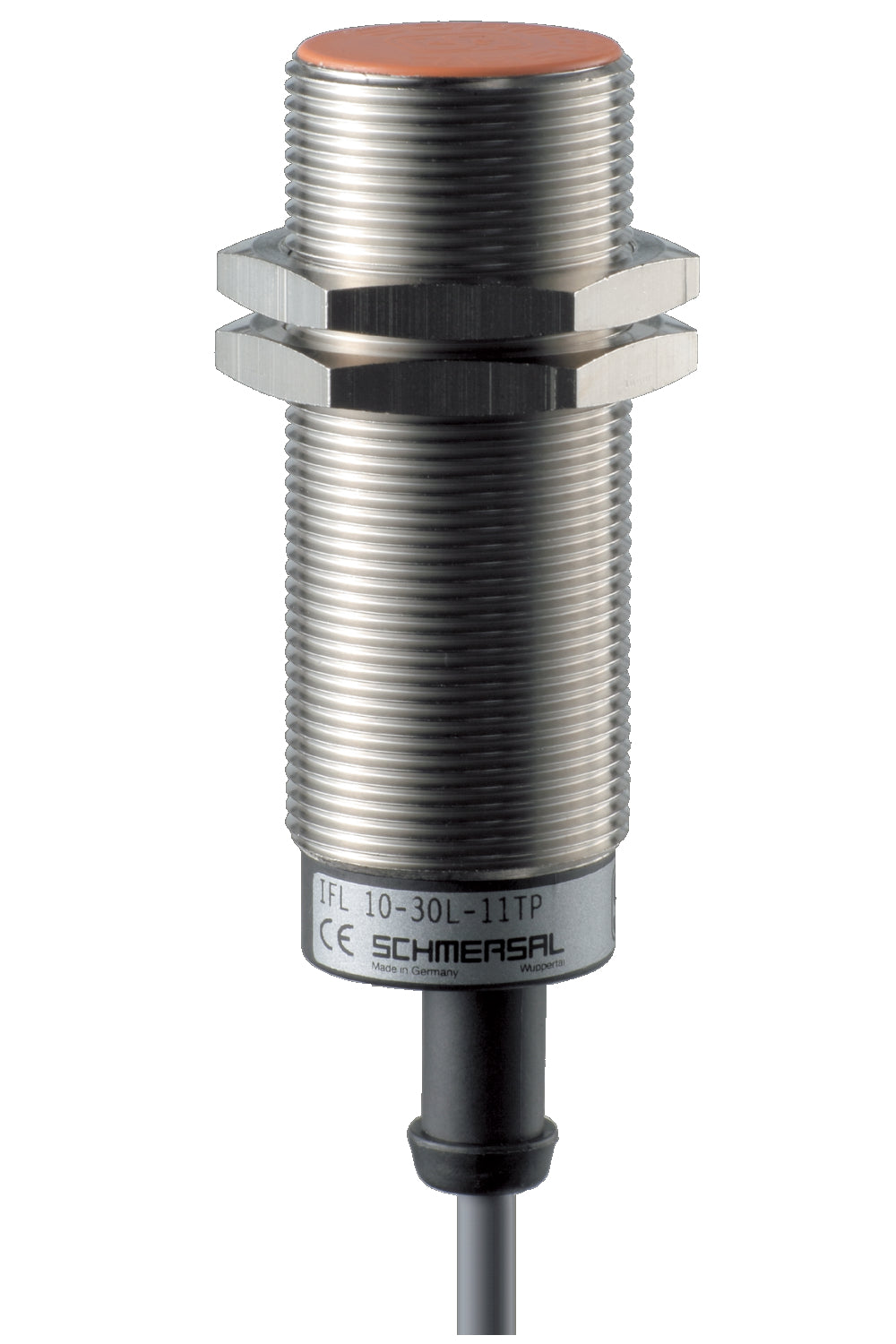 Schmersal IFL 10-30L-11TP Induktiver Näherungsschalter, sku: 101127007