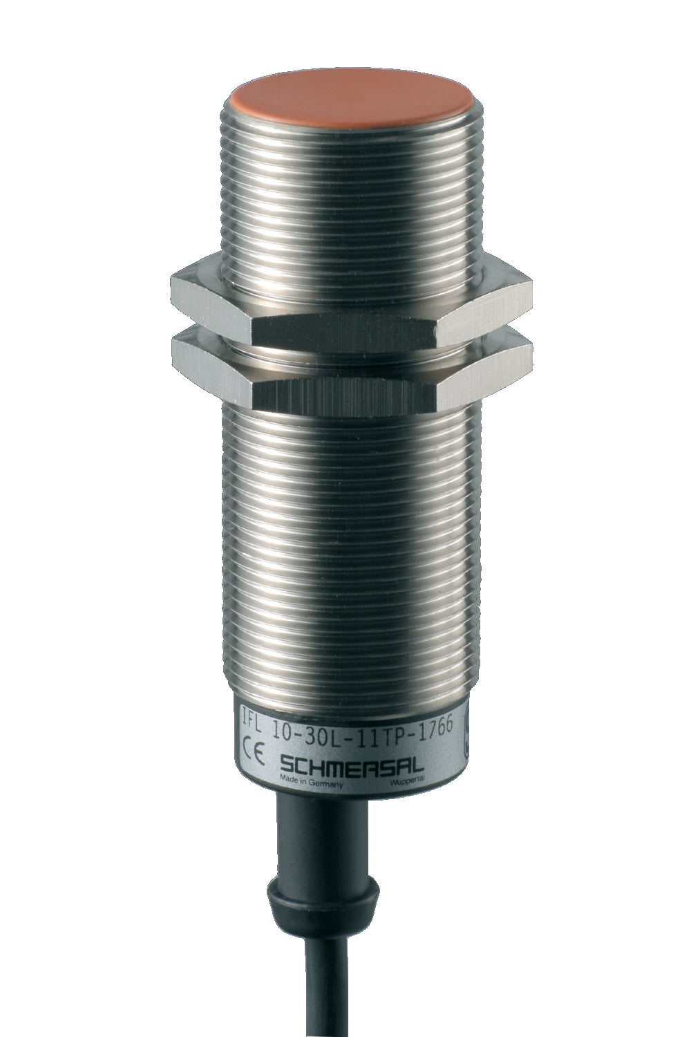 Schmersal IFL 10-30L-11TP-1766 Induktiver Näherungsschalter, sku: 101127008