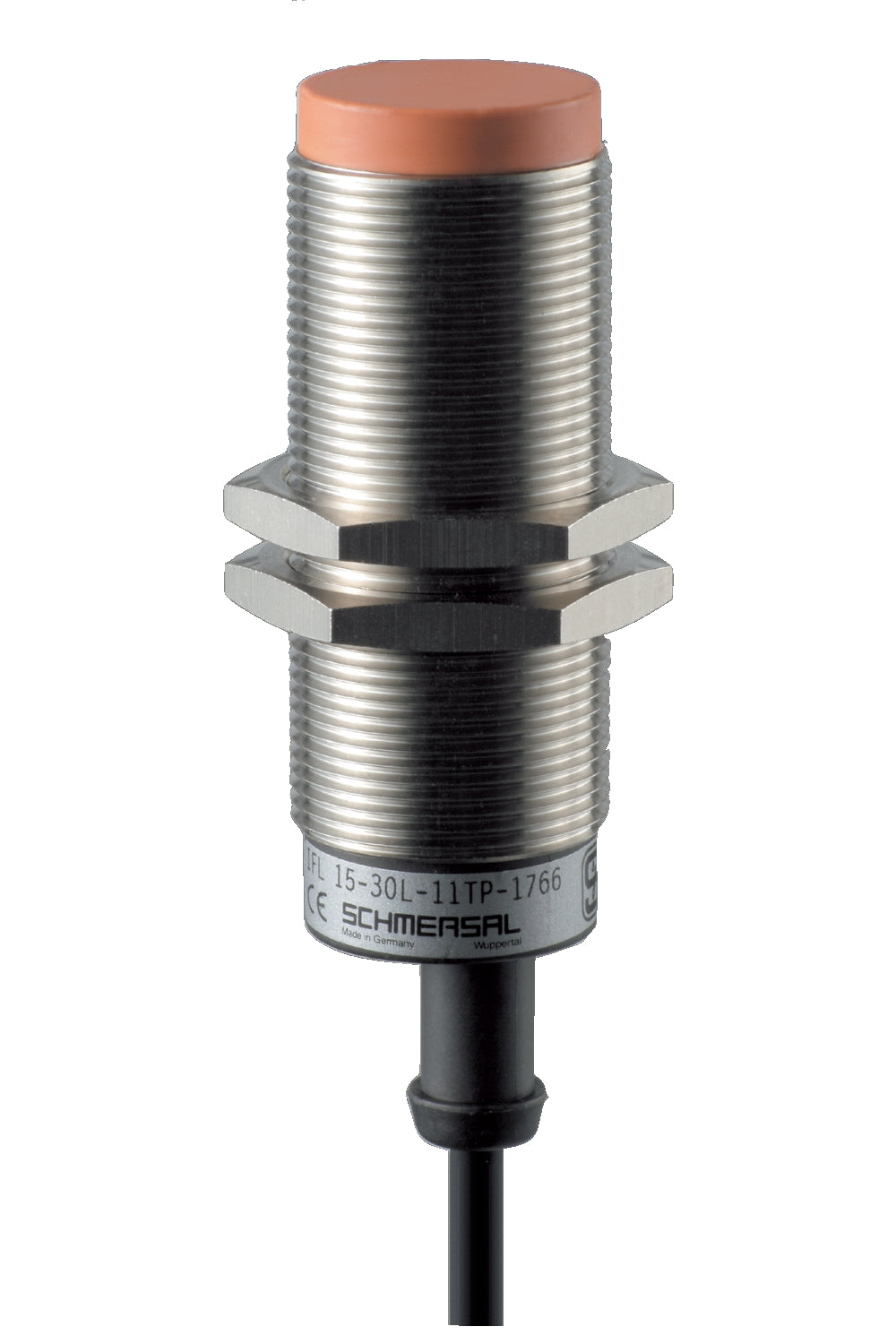 Schmersal IFL 15-30L-11TP-1766 Induktiver Näherungsschalter, sku: 101127027