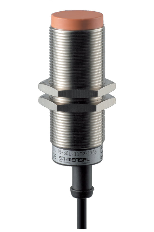 Schmersal IFL 15-30L-11TP-1766 Induktiver Näherungsschalter, sku: 101127027