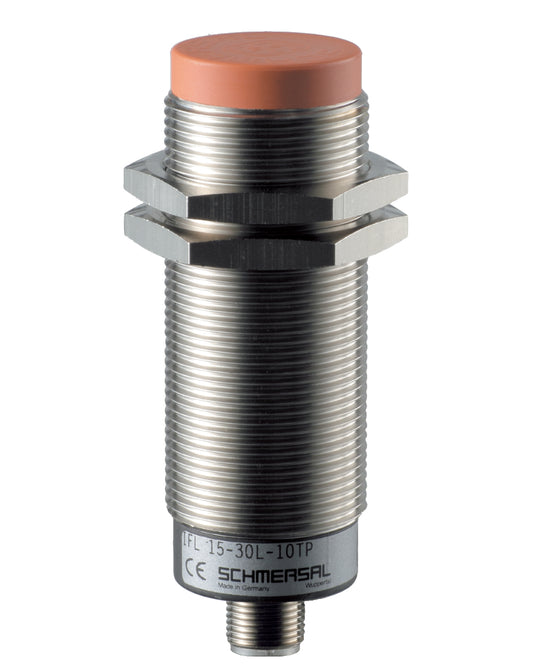 Schmersal IFL 15-30-10STP Induktiver Näherungsschalter, sku: 101108111