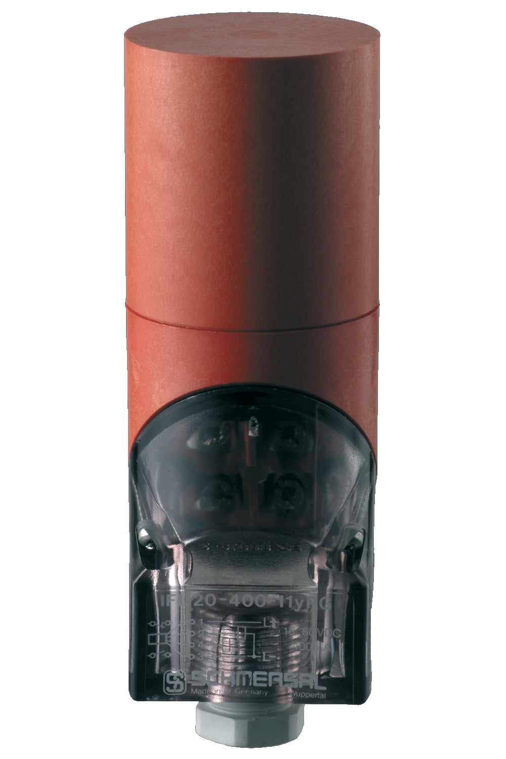 Schmersal IFL 20-400-11YPG Induktiver Näherungsschalter, sku: 101059986