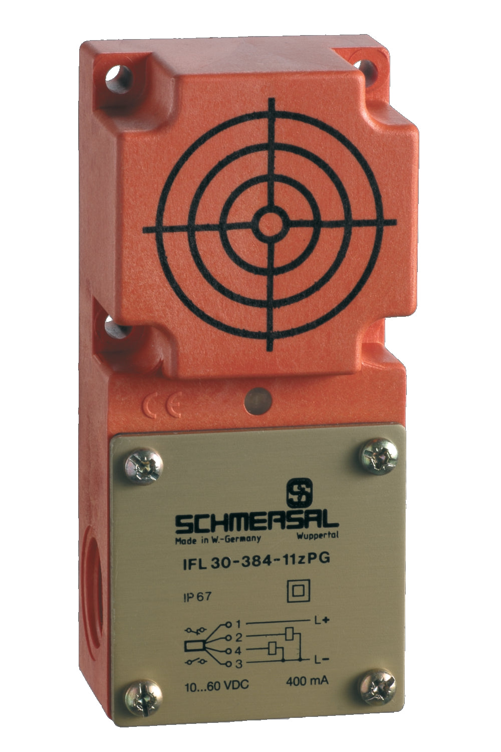 Schmersal IFL 30-384-11P-M20 Induktiver Näherungsschalter, sku: 101173958