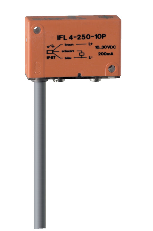 Schmersal IFL 4-250-10P Induktiver Näherungsschalter, sku: 101085839