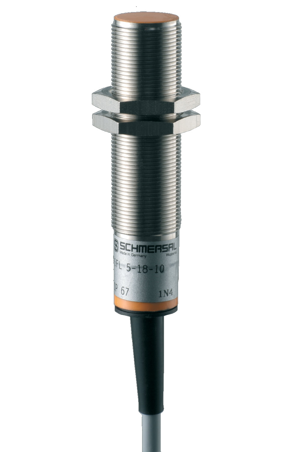 Schmersal IFL 5-18-01 Induktiver Näherungsschalter, sku: 101141530