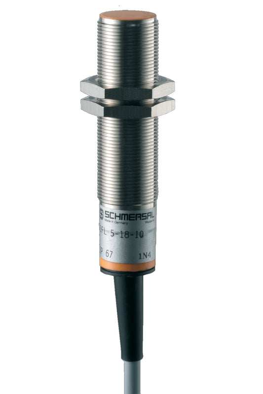 Schmersal IFL 5-18-01 Induktiver Näherungsschalter, sku: 101141530