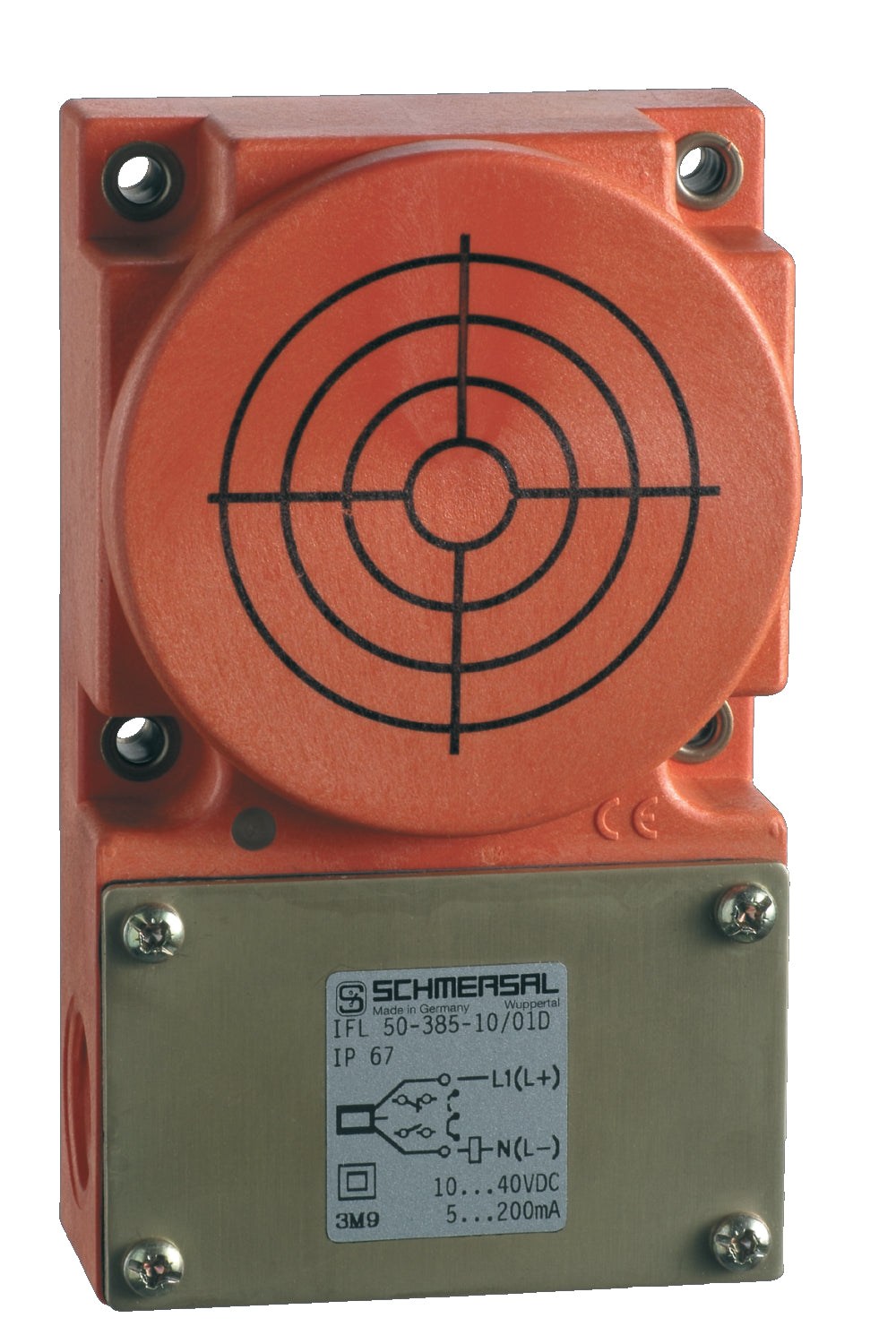 Schmersal IFL 70-385-11P Induktiver Näherungsschalter, sku: 101116724