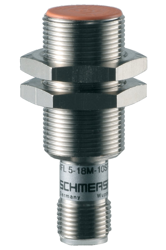 Schmersal IFL 5-18M-10STP Induktiver Näherungsschalter, sku: 101084534
