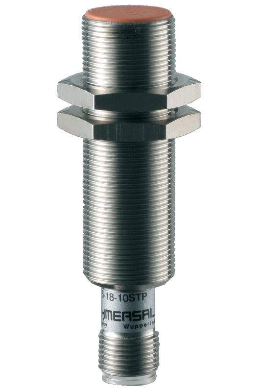 Schmersal IFL 5-18-10STP Induktiver Näherungsschalter, sku: 101099563