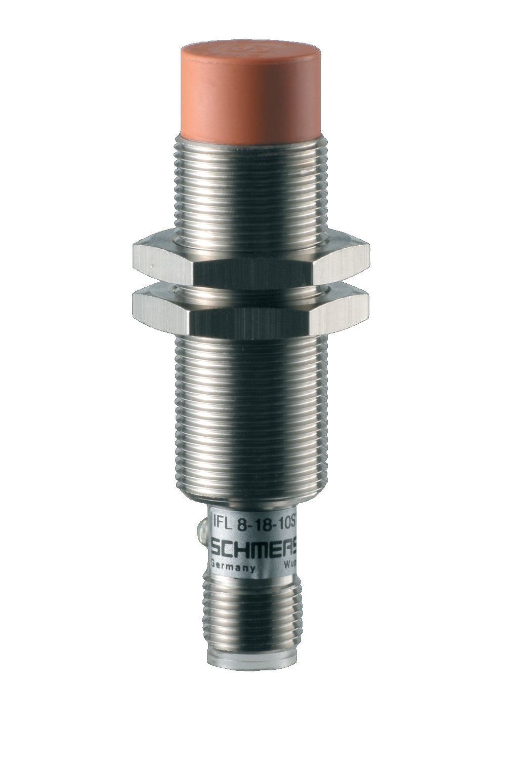 Schmersal IFL 8-18-10STP Induktiver Näherungsschalter, sku: 101104771