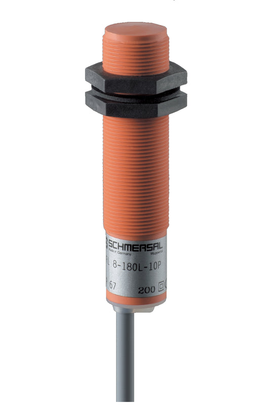 Schmersal IFL 8-180L-10N Induktiver Näherungsschalter, sku: 101124144