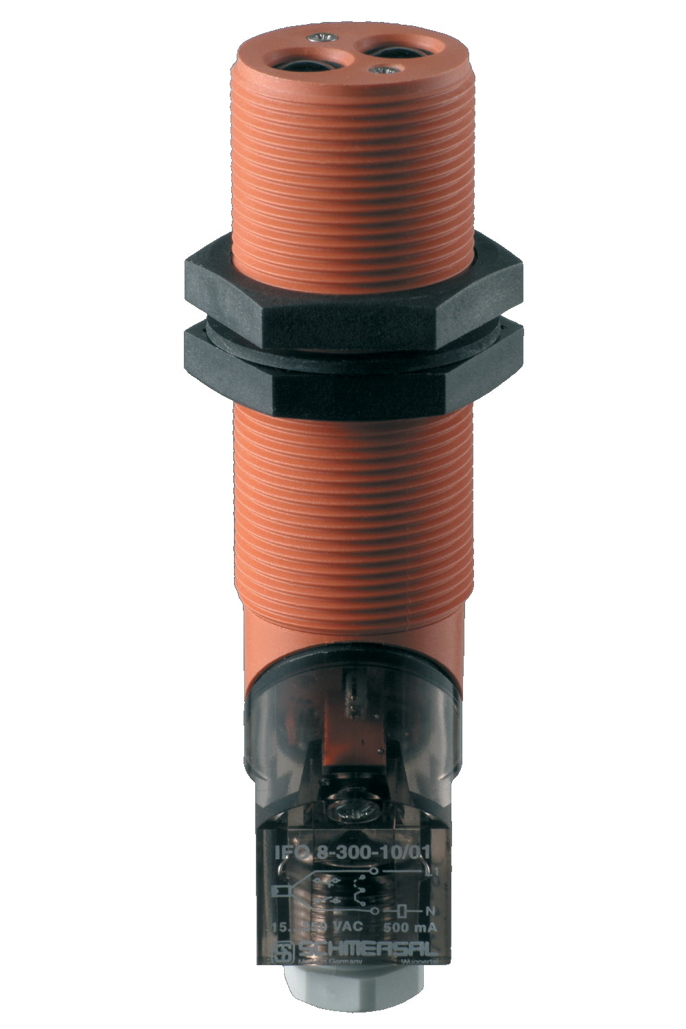 Schmersal IFOD 10-30-10/01P Optischer Sensor, sku: 103038716