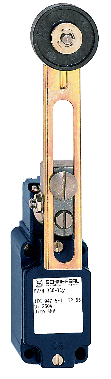 Schmersal MV7H 330-11Y-RMS Positionsschalter, sku: 131057664