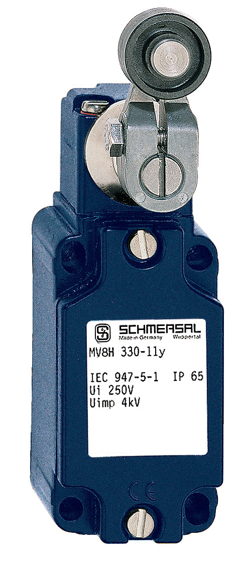 Schmersal MV8H 330-11Y-AUNI-U180-1366 Positionsschalter, sku: 131127895