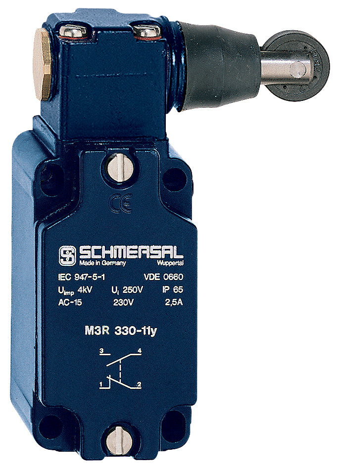 Schmersal M3R330-11Y-RMS Positionsschalter, sku: 131214708