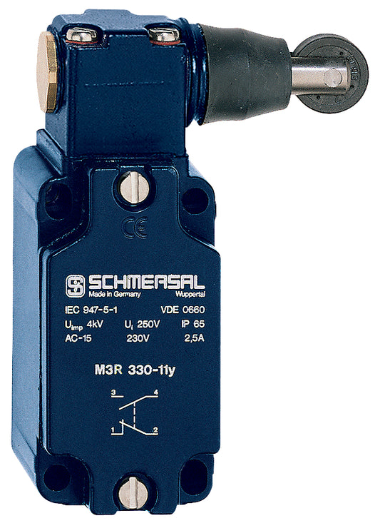 Schmersal M3R330-11Y-RMS Positionsschalter, sku: 131214708