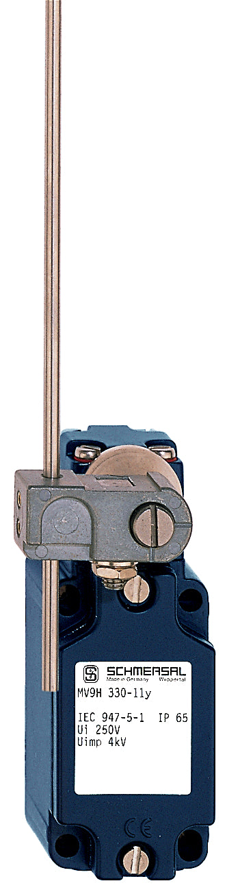 Schmersal MV9H 330-11Y-AUNI-1366 Positionsschalter, sku: 131089445
