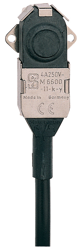 Schmersal M 6600-11-K-Y Mikroschalter, sku: 101055341