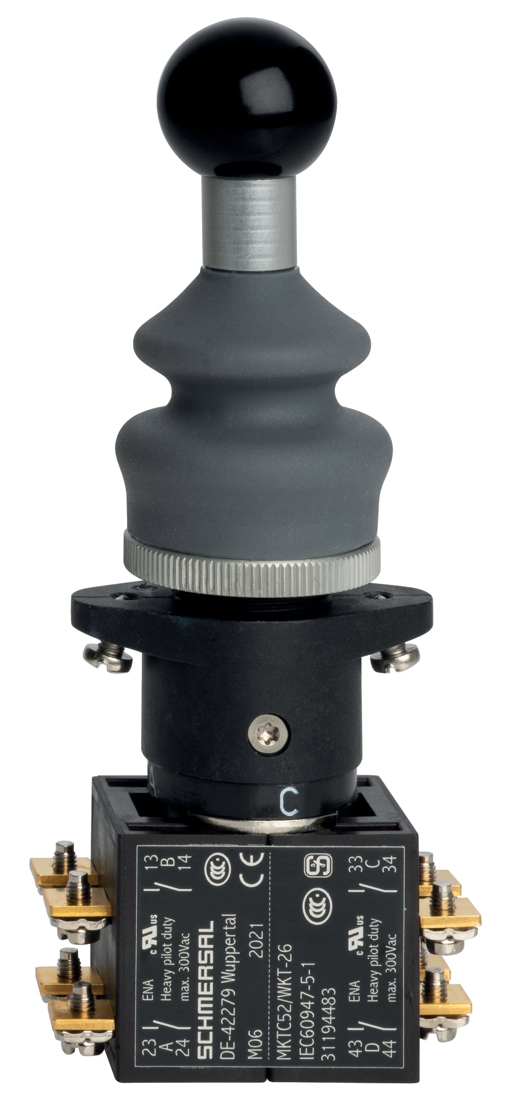 Schmersal MKTC52/WKT-26 Befehls- und Meldegeräte, sku: 101186703