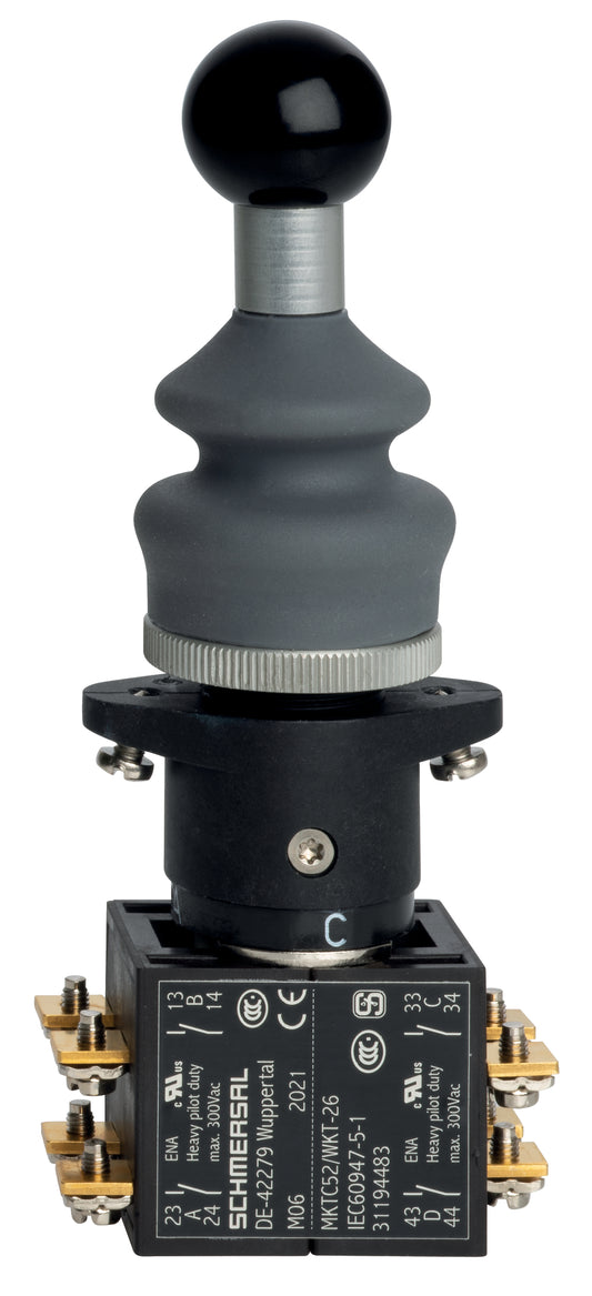 Schmersal MKTC52/WKT-26 Befehls- und Meldegeräte, sku: 101186703