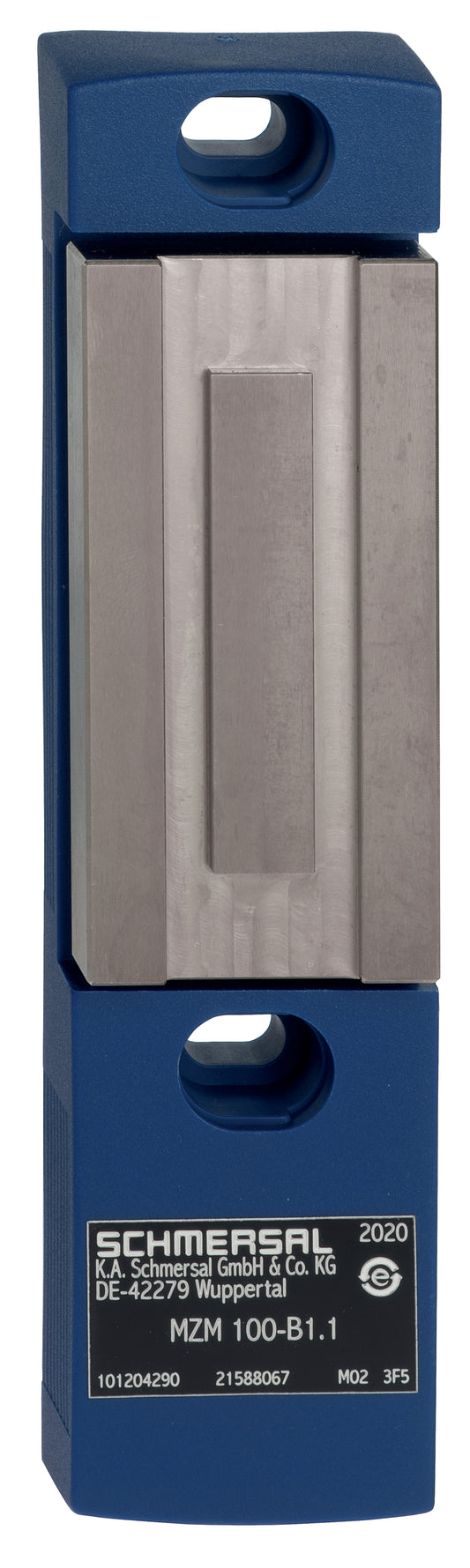 Schmersal MZM 100-B1.1 Magnetverriegelung, sku: 101204290