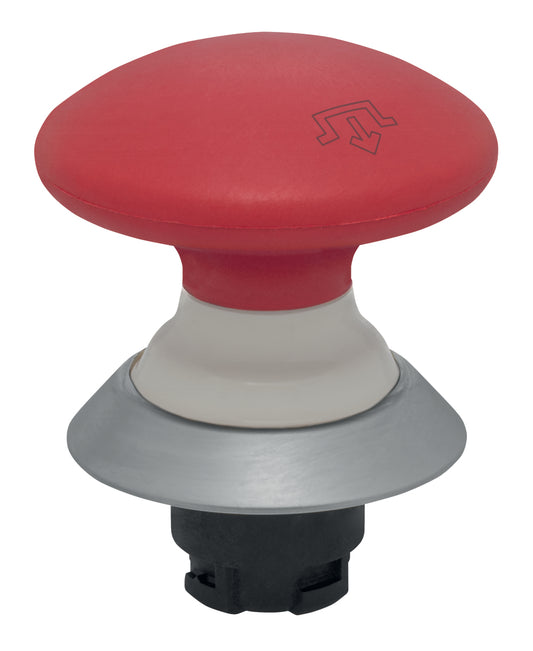 Schmersal NDRZ50RT NDR – Not-Aus-Rastdrucktaster, sku: 101177168