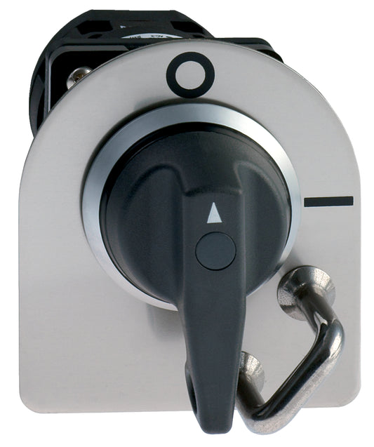 Schmersal NHS16/2-POL Befehls- und Meldegeräte, sku: 101204196