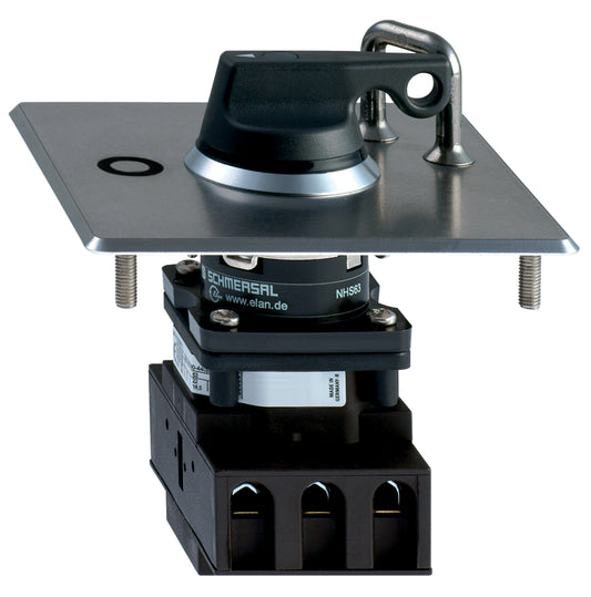 Schmersal NHS63 Befehls- und Meldegeräte, sku: 101184920