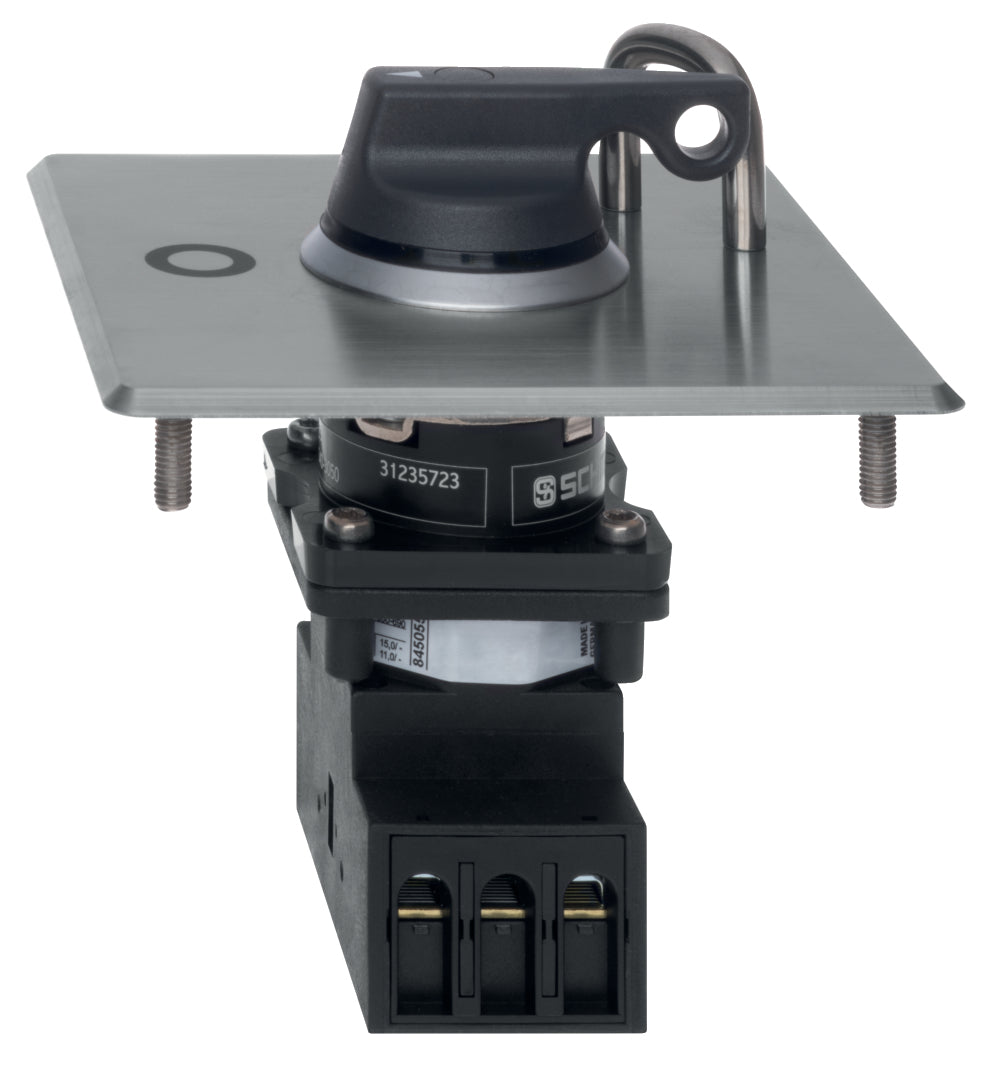 Schmersal NHS40-3050 Command and signalling device, sku: 103039221