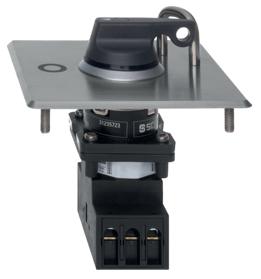 Schmersal NHS40-3050 Command and signalling device, sku: 103039221