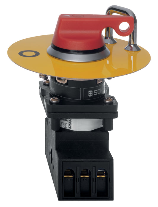 Schmersal NHSNH40/O.VA-PL. Befehls- und Meldegerät, sku: 101192438