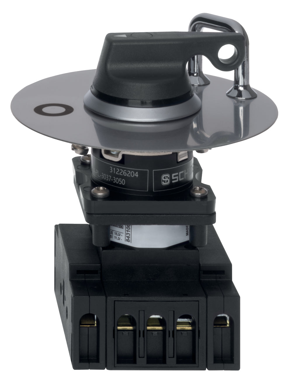 Schmersal NHS40/O.VA-PL.-3037-3050 NHS – Hauptschalter, sku: 103035113