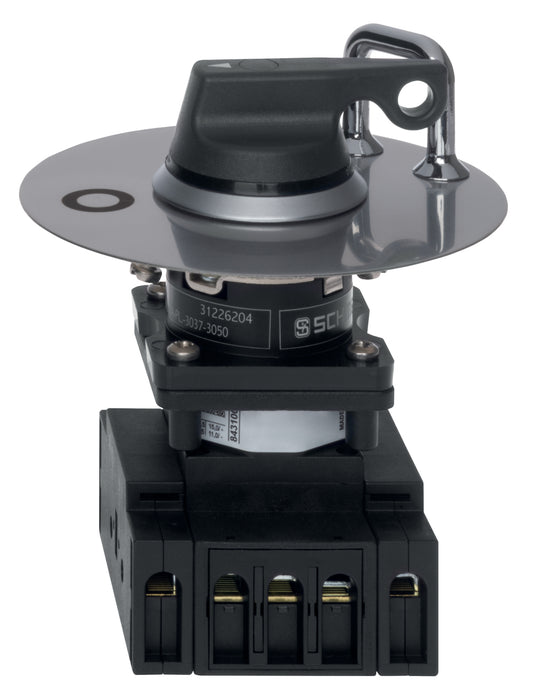 Schmersal NHS40/O.VA-PL.-3037-3050 NHS – Hauptschalter, sku: 103035113