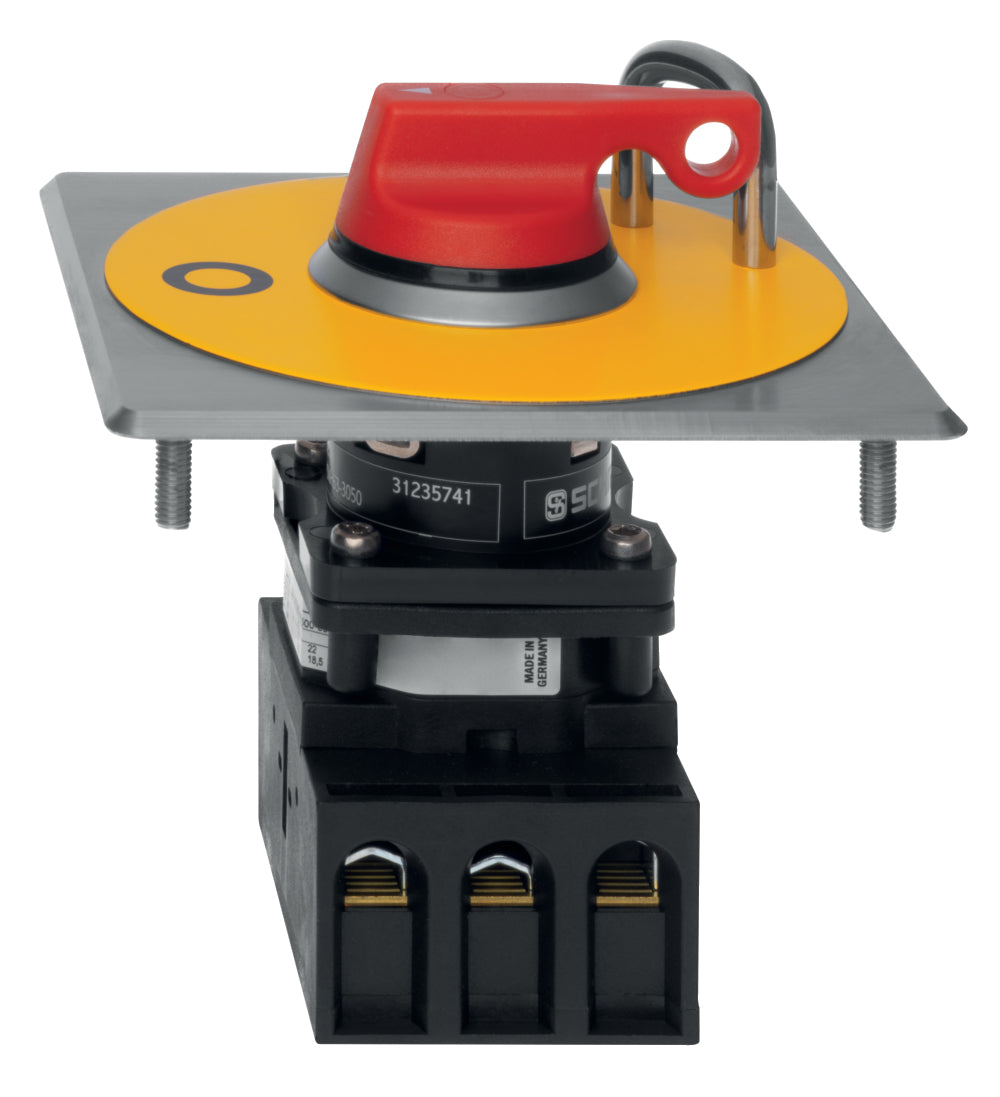 Schmersal NHSNH63-3050 Befehls- und Meldegerät, sku: 103039231